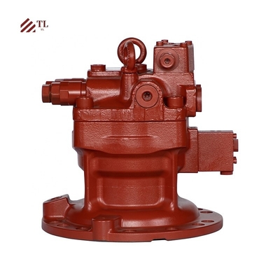 Tên phần M5X130CHB-10A-84A/260-RG11 Động cơ swing sắt đúc cho máy đào LG920D/922D