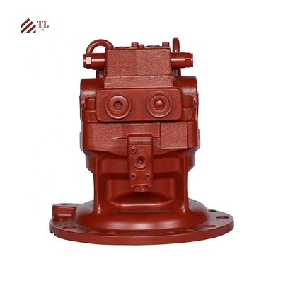 Tên phần M5X130CHB-10A-84A/260-RG11 Động cơ swing sắt đúc cho máy đào LG920D/922D