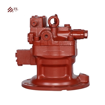 Tên phần M5X130CHB-10A-84A/260-RG11 Động cơ swing sắt đúc cho máy đào LG920D/922D
