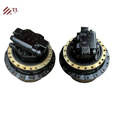 324D E324D Máy đào cuối cùng 215-9952 2159952 227-6133 2276133 227-6132 2276132