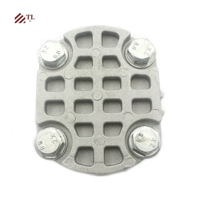 Máy bơm bánh răng Máy bơm lái 4276918 9218005 HPV102 HPV118 cho ZX200 ZX230 ZX120 EX200