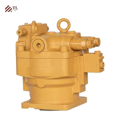 SY285 SY335 SY365 M5X180CHB-10A-3NA/265-RG20D25 Động cơ lắc cho phụ kiện máy đào