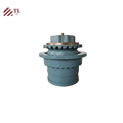 9256990 Số bộ phận ZX270-3 Máy đào lướt cuối cùng không có hộp số di động