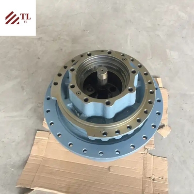 9256990 Số bộ phận ZX270-3 Máy đào lướt cuối cùng không có hộp số di động