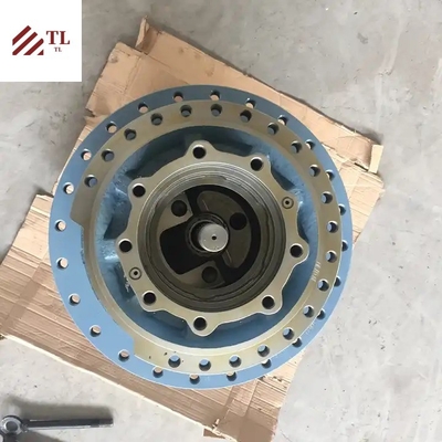 9256990 Số bộ phận ZX270-3 Máy đào lướt cuối cùng không có hộp số di động