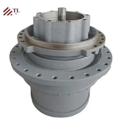 9256990 Số bộ phận ZX270-3 Máy đào lướt cuối cùng không có hộp số di động