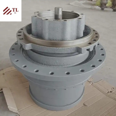 9256990 Số bộ phận ZX270-3 Máy đào lướt cuối cùng không có hộp số di động