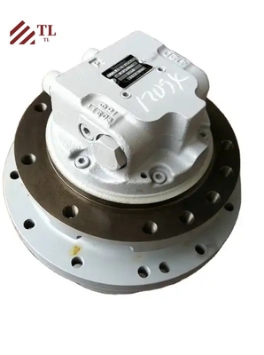 Máy bơm chính thủy lực VOE14557192 cho hộp số VOLVO EC460 Final Drive