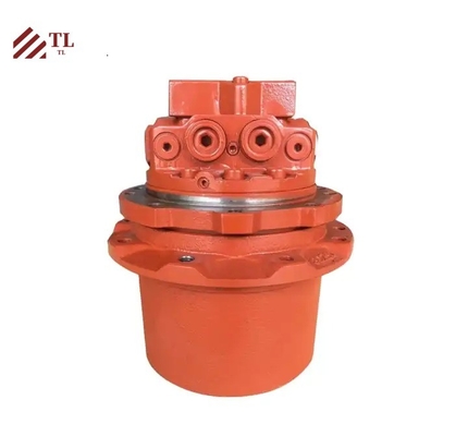 MAG-170V9-G-GT40D43B B0240-93111 332/K1192 Động cơ di chuyển thủy lực cho máy đào