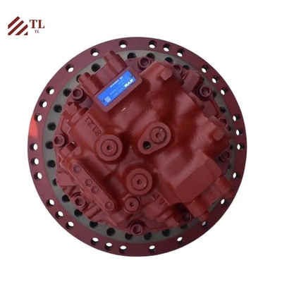 MAG-170V9-G-GT40D43B B0240-93111 332/K1192 Động cơ di chuyển thủy lực cho máy đào