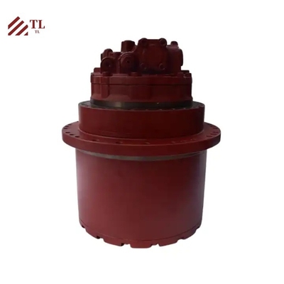 MAG-170V9-G-GT40D43B B0240-93111 332/K1192 Động cơ di chuyển thủy lực cho máy đào