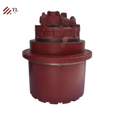 MAG-170V9-G-GT40D43B B0240-93111 332/K1192 Động cơ di chuyển thủy lực cho máy đào