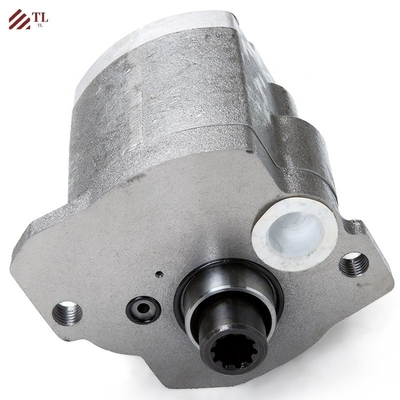 Máy bơm bánh răng máy đào AP2D28 R60-7 DH60 cho đường hầm Xây dựng dân dụng 185787
