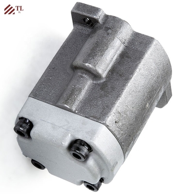 Máy bơm bánh răng máy đào AP2D28 R60-7 DH60 cho đường hầm Xây dựng dân dụng 185787