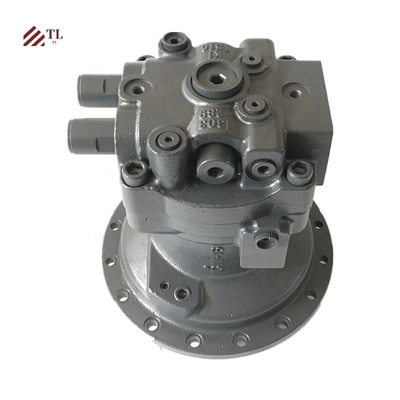 Động cơ thủy lực sắt đúc MFB65 SG04E cho SH120 SH130 CX130B LJ00855 JS130 Xúc máy đào