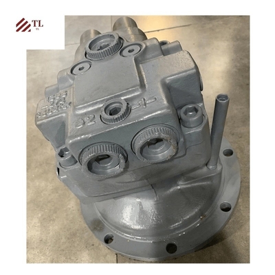 Động cơ thủy lực sắt đúc MFB65 SG04E cho SH120 SH130 CX130B LJ00855 JS130 Xúc máy đào