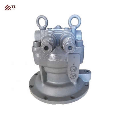 Động cơ thủy lực sắt đúc MFB65 SG04E cho SH120 SH130 CX130B LJ00855 JS130 Xúc máy đào