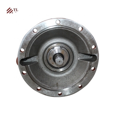Động cơ thủy lực sắt đúc MFB65 SG04E cho SH120 SH130 CX130B LJ00855 JS130 Xúc máy đào