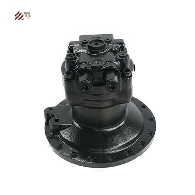 Động cơ thủy lực sắt đúc MFB65 SG04E cho SH120 SH130 CX130B LJ00855 JS130 Xúc máy đào