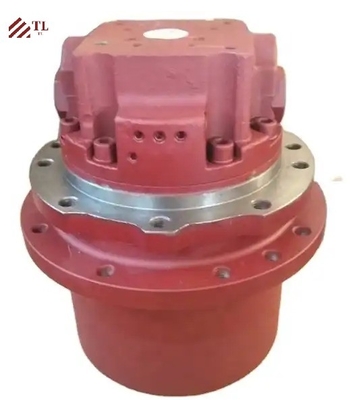 Kobelco 350 Động cơ du lịch SK380-9 Động cơ cuối cùng LC15V00023F LC15V00023F1 LC15V00026F1