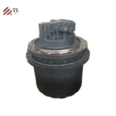 Kobelco 350 Động cơ du lịch SK380-9 Động cơ cuối cùng LC15V00023F LC15V00023F1 LC15V00026F1