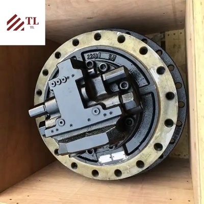 Kobelco 350 Động cơ du lịch SK380-9 Động cơ cuối cùng LC15V00023F LC15V00023F1 LC15V00026F1