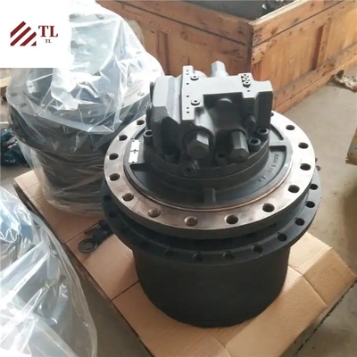 Kobelco 350 Động cơ du lịch SK380-9 Động cơ cuối cùng LC15V00023F LC15V00023F1 LC15V00026F1