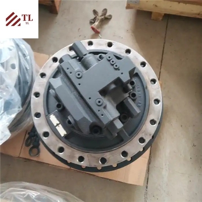 Kobelco 350 Động cơ du lịch SK380-9 Động cơ cuối cùng LC15V00023F LC15V00023F1 LC15V00026F1