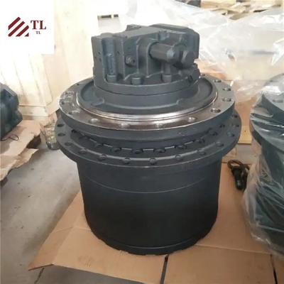 Kobelco 350 Động cơ du lịch SK380-9 Động cơ cuối cùng LC15V00023F LC15V00023F1 LC15V00026F1