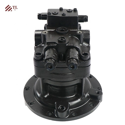 Bộ phận máy đào bảo đảm cao SK210-6 SK200-6 M5X130CHB Động cơ lắc thủy lực YN15V00025F3 cho nông nghiệp