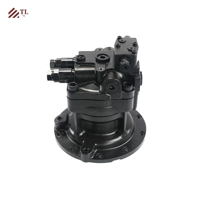 Bộ phận máy đào bảo đảm cao SK210-6 SK200-6 M5X130CHB Động cơ lắc thủy lực YN15V00025F3 cho nông nghiệp