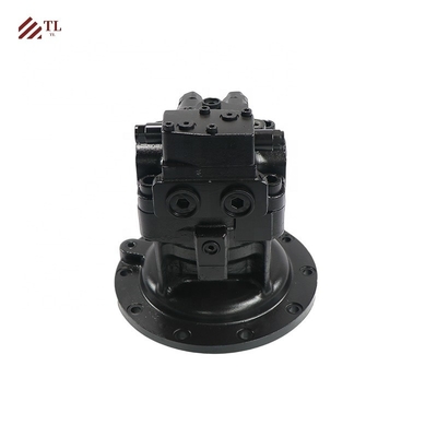 Bộ phận máy đào bảo đảm cao SK210-6 SK200-6 M5X130CHB Động cơ lắc thủy lực YN15V00025F3 cho nông nghiệp