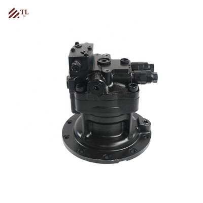 Bộ phận máy đào bảo đảm cao SK210-6 SK200-6 M5X130CHB Động cơ lắc thủy lực YN15V00025F3 cho nông nghiệp