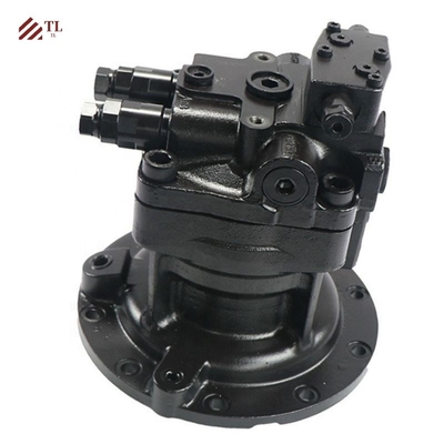Bộ phận máy đào bảo đảm cao SK210-6 SK200-6 M5X130CHB Động cơ lắc thủy lực YN15V00025F3 cho nông nghiệp
