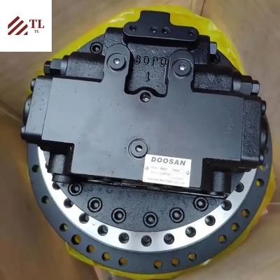 Final Drive Assy cho EC290 EC290BLC DH300 14569763 14551154 Số bộ phận VOE14551154