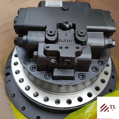Final Drive Assy cho EC290 EC290BLC DH300 14569763 14551154 Số bộ phận VOE14551154