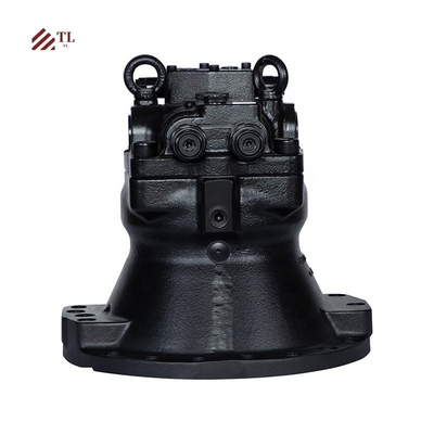 ZX200 EX200-5 ZX225 Excavator Swing Motor Assy M2X146 4398514 4330222 trong khai thác năng lượng