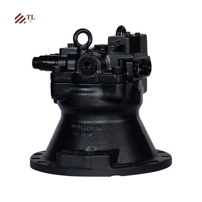 ZX200 EX200-5 ZX225 Excavator Swing Motor Assy M2X146 4398514 4330222 trong khai thác năng lượng