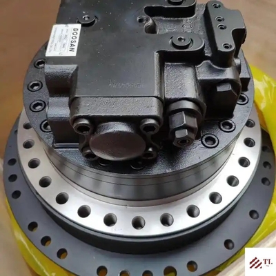 Final Drive Assy cho EC290 EC290BLC DH300 14569763 14551154 Số bộ phận VOE14551154