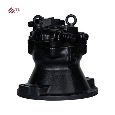 ZX200 EX200-5 ZX225 Excavator Swing Motor Assy M2X146 4398514 4330222 trong khai thác năng lượng