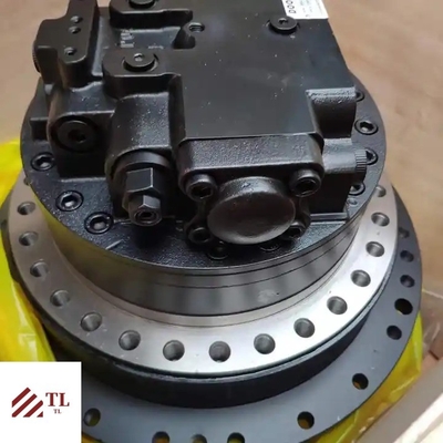 Final Drive Assy cho EC290 EC290BLC DH300 14569763 14551154 Số bộ phận VOE14551154