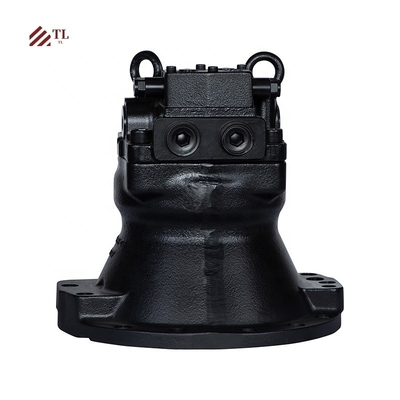 ZX200 EX200-5 ZX225 Excavator Swing Motor Assy M2X146 4398514 4330222 trong khai thác năng lượng