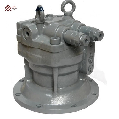 Bán lẻ ZX200-3 ZX210-3 ZX240-3 Động cơ thủy lực M5X130CHB-10A-29A-330 Động cơ swing 4610138
