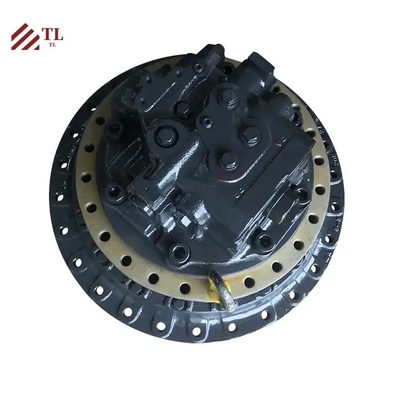 325B Máy đào lướt cuối cùng 20Y-27-00102 31M8-40010 31M8-40020 31M8-40021 114-1331