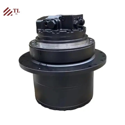 325B Máy đào lướt cuối cùng 20Y-27-00102 31M8-40010 31M8-40020 31M8-40021 114-1331