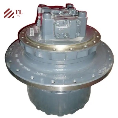 325B Máy đào lướt cuối cùng 20Y-27-00102 31M8-40010 31M8-40020 31M8-40021 114-1331