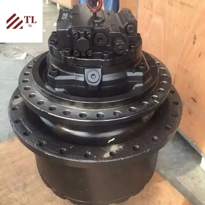 325B Máy đào lướt cuối cùng 20Y-27-00102 31M8-40010 31M8-40020 31M8-40021 114-1331