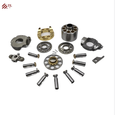 Bộ bơm chính của máy đào YC55 YC65 Piston Shoe PVD-0B