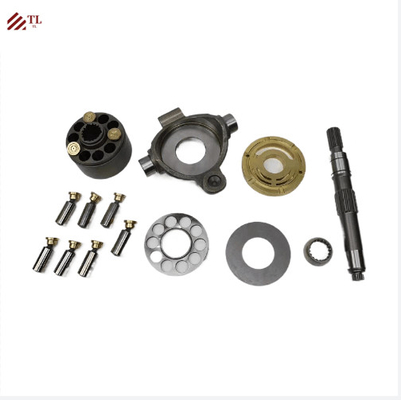 Bộ bơm chính của máy đào YC55 YC65 Piston Shoe PVD-0B