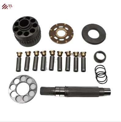 Bộ bơm chính của máy đào YC55 YC65 Piston Shoe PVD-0B